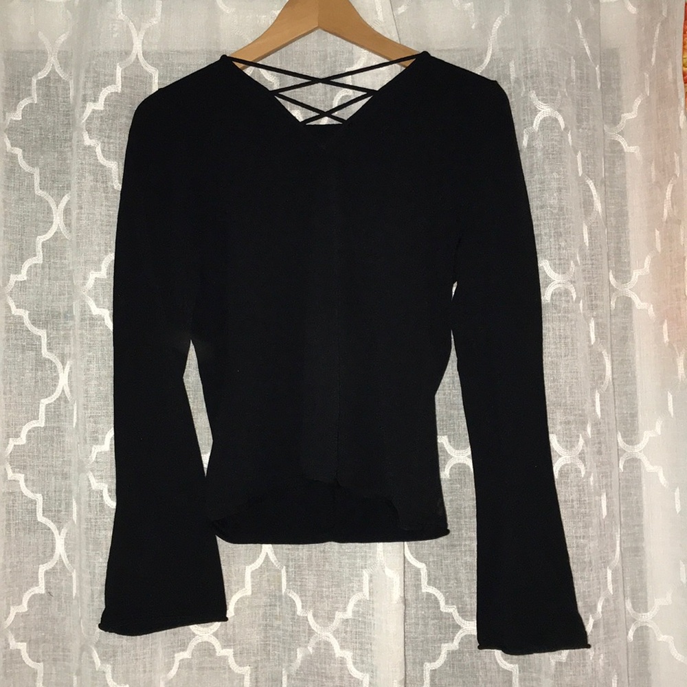Long Sleeve Top
